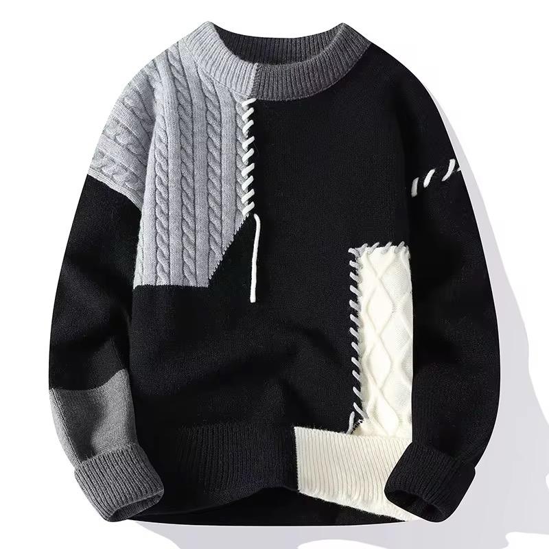Men's sweater