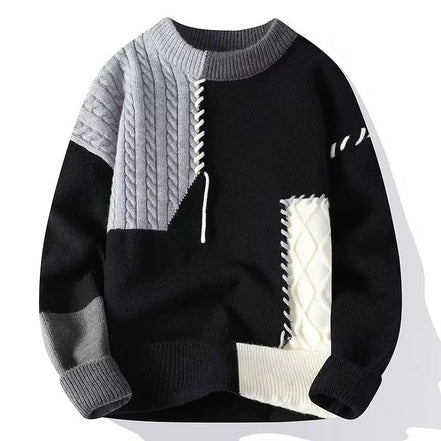 Men's sweater