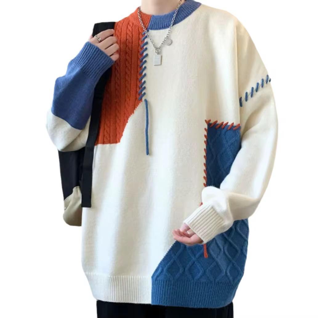 Men's sweater