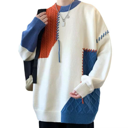 Men's sweater
