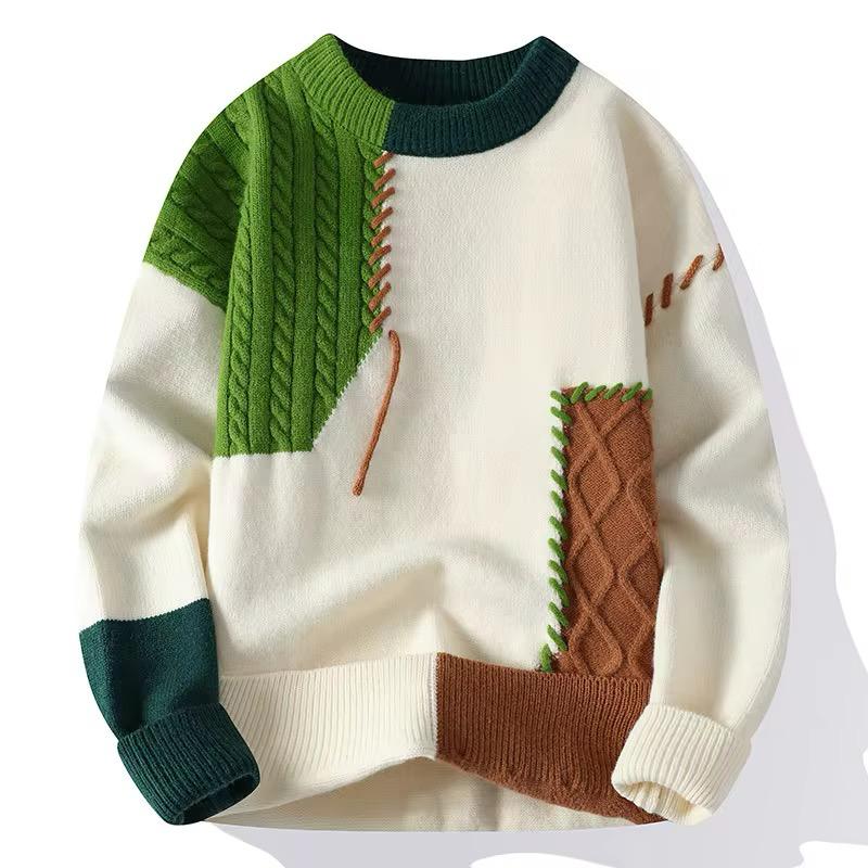 Men's sweater