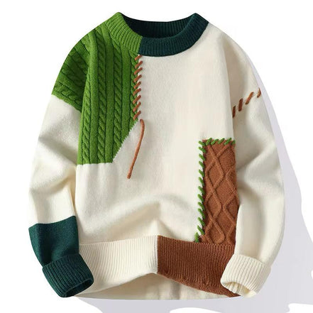Men's sweater
